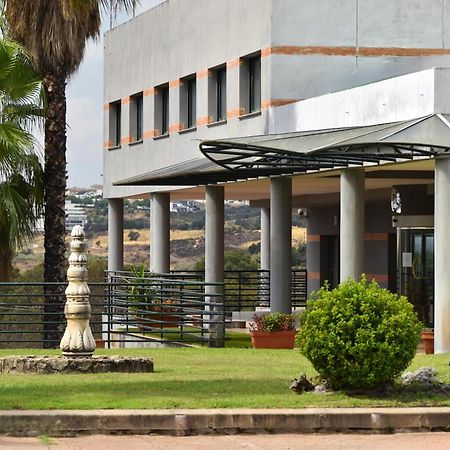 פלאסנסיה Hospedium Hotel Dona Mafalda De Castilla מראה חיצוני תמונה